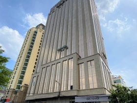 Tiến độ thi công tại dự án 198 Trần Quang Khải